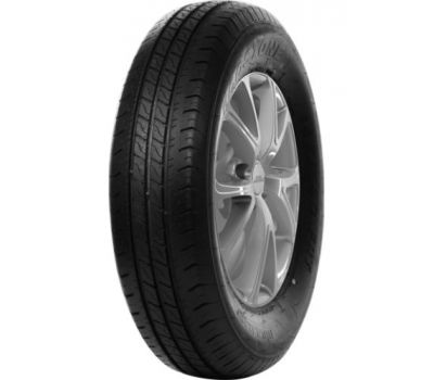  Milestone ECO-STONE 195/55/R10C 98N vara 