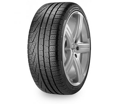  Pirelli W240 SOTTO ZERO 2 255/40/R18 99V XL iarna 