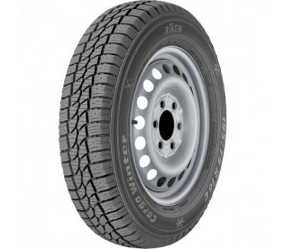  Riken CARGO WINTER 205/65/R16C 107R iarna 