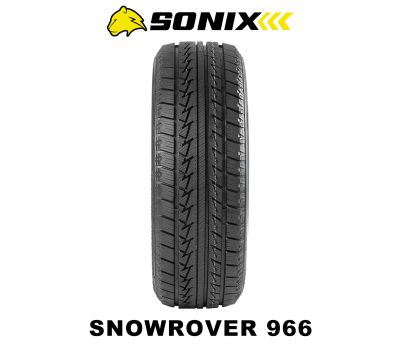  Sonix SNOWROVER 966 235/70/R16 106T iarna 