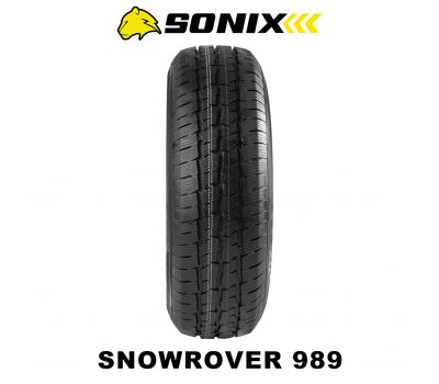  Sonix SNOWROVER 989 195/60/R16C 99H iarna 