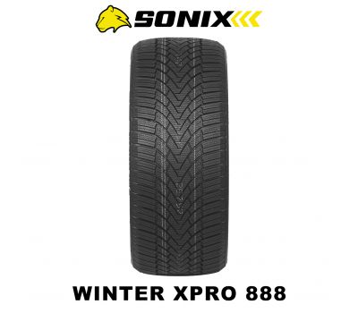  Sonix WINTER XPRO 888 145/80/R13 75T iarna 