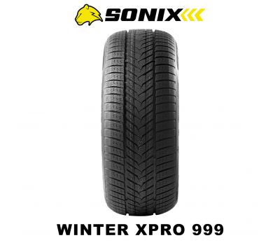  Sonix WINTER XPRO 999 245/40/R20 99V XL iarna 