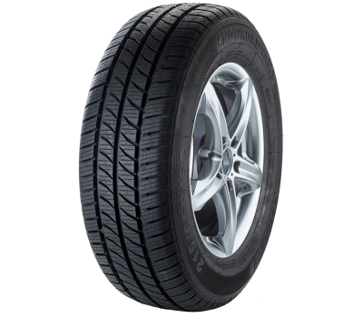  Tomket SNOWROAD VAN 225/75/R16CC 121/120R XL iarna 