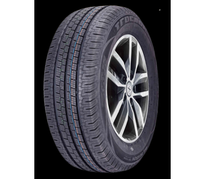  Tracmax A/S VAN SAVER 215/65/R16C 109T all season 