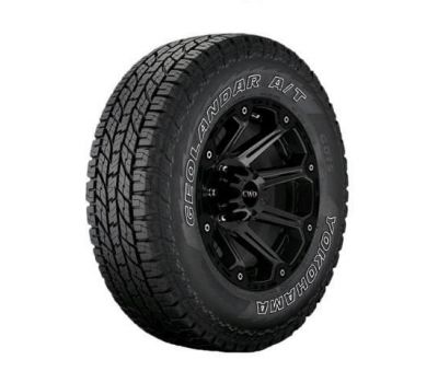  Yokohama Geolandar A/T G015 OWL 235/75/R15 108T all season / off road 