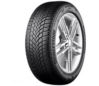  Bridgestone BLIZZAK LM005 185/60/R15 88T XL iarna 