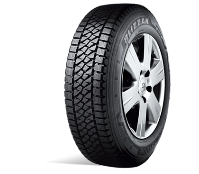  Bridgestone BLIZZAK W810 225/70/R15C 112/110R iarna 