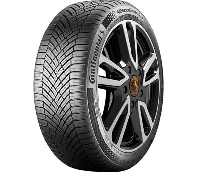  Continental ALLSEASONCONTACT 2 195/60/R16 89H all season 