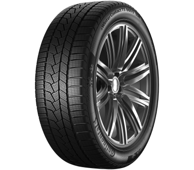  Continental WinterContact TS 860 S 215/45/R17 91H iarna 