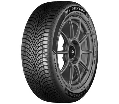  Dunlop ALL SEASON 2 225/55/R17 101W XL all season 