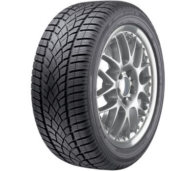  Dunlop SP WINTER SPORT 3D 255/35/R20 97W XL iarna 