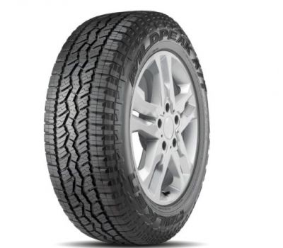  Falken WILDPEAK A/T AT3WA 255/70/R16 120/117S all season 