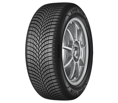  Goodyear VEC 4 SEASONS G3 205/55/R19 97V XL all season 