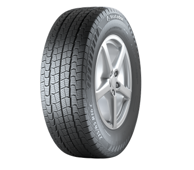  Matador MPS400 VariantAW 2 185//R14C 102/100R all season 