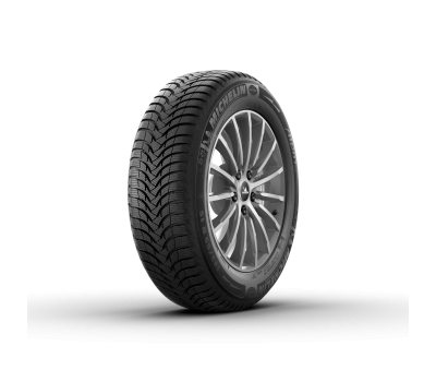  Michelin ALPIN A4 185/60/R14 82T iarna 