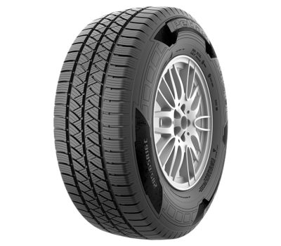  Petlas VANMASTER A/S + 225/75/R16C 118R all season 