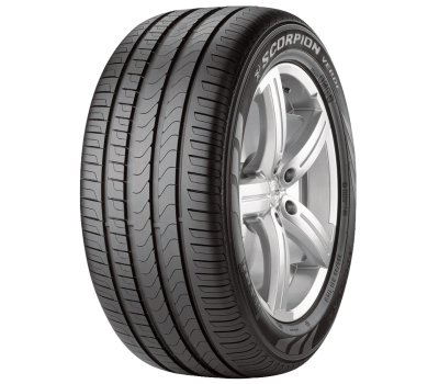  Pirelli SCORPION VERDE SF 245/45/R19 102W XL all season 