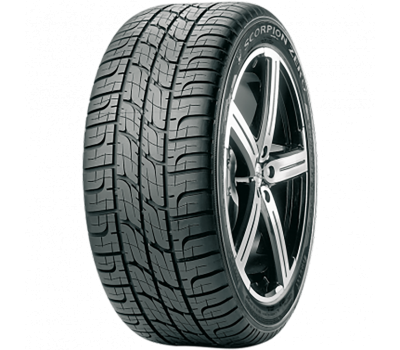  Pirelli SCORPION ZERO 285/45/R22 114Y XL all season 