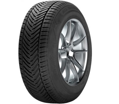  Tigar All Season SUV XL 205/70/R15 100H all season 