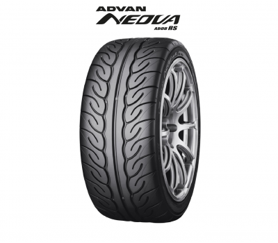  Yokohama ADVAN NEOVA AD08RS 195/50/R15 82V vara 