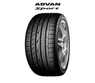  Yokohama ADVAN Sport V103 245/50/R18 100W vara 