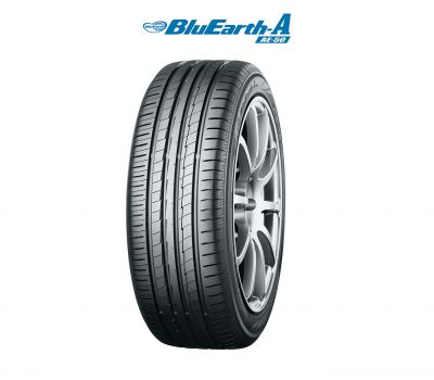  Yokohama BluEarth-A AE-50 185/50/R16 81H vara 