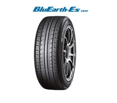  Yokohama BluEarth-Es ES32 165/60/R15 77H vara 