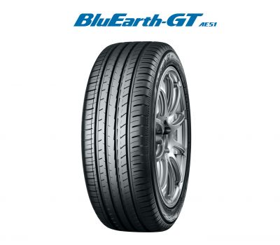  Yokohama BluEarth-GT AE51 195/65/R15 91V vara 