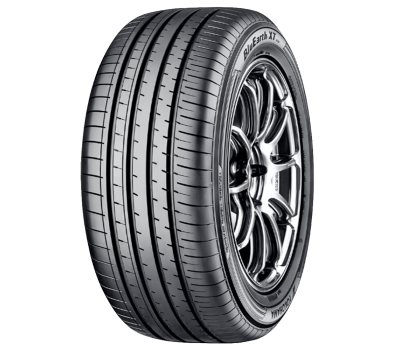  Yokohama BluEarth-XT AE61 215/55/R18 99V vara 