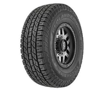  Yokohama Geolandar A/T G015 175/80/R16 91S all season / off road 