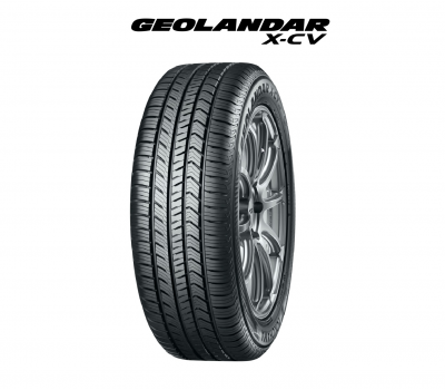  Yokohama GEOLANDAR X-CV G057 265/40/R22 106W vara 