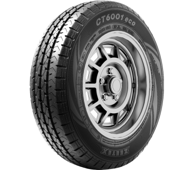  Zeetex CT6001 ECO 195/80/R15C 106/104R vara 