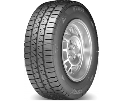  Zeetex WV1000 185/75/R16C 104/102R iarna 