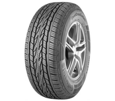  Continental CONTICROSSCONTACT LX 2 265/65/R18 114H FR vara 