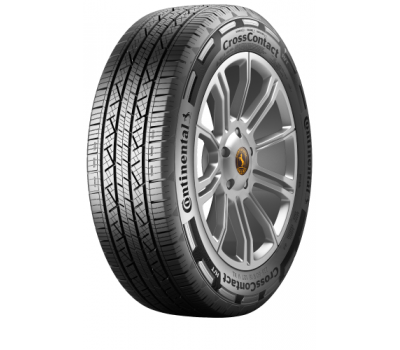  Continental CROSSCONTACT H/T 255/60/R17 106H FR vara 