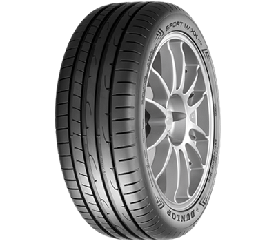  Dunlop SPT MAXX RT 2 275/45/R21 110Y XL MFS vara 