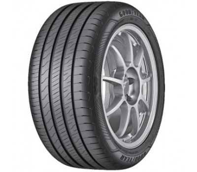  Goodyear EFFICIENTGRIP 2 SUV 215/60/R18 98H vara 