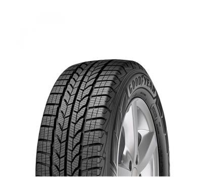  Goodyear ULTRAGRIP CARGO 195/70/R15C 104S iarna 