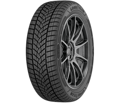  Goodyear ULTRAGRIP PERFORMANCE + SUV 255/55/R20 110V XL iarna 