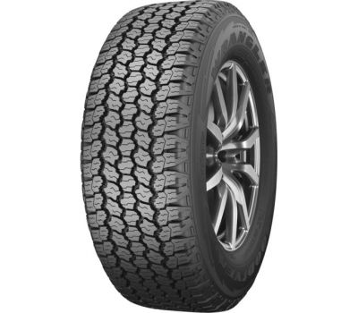  Goodyear WRANGLER AT ADVENTURE 235/85/R16 120/116Q vara 