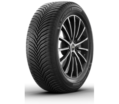  Michelin CROSSCLIMATE 2 215/40/R18 89V XL all season 