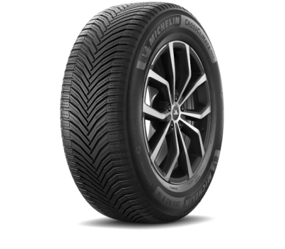  Michelin CROSSCLIMATE SUV 245/60/R18 105H all season 