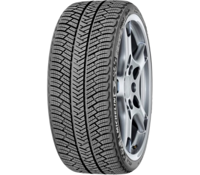  Michelin PILOT ALPIN 4 235/35/R20 92W XL iarna 