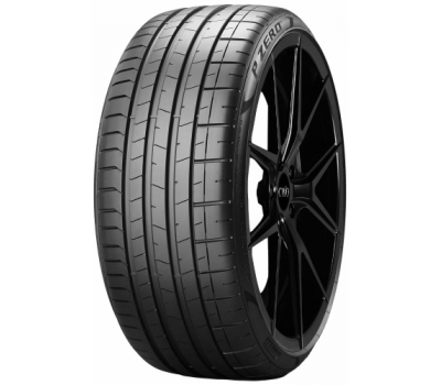  Pirelli P-ZERO SPORT (PZ4) 245/40/R20 99W XL vara 