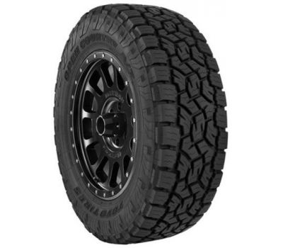  Toyo OPEN COUNTRY A/T3 215/75/R15 100T all season 