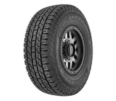  Yokohama Geolandar A/T G015 RBL 275/70/R16 114H all season / off road 