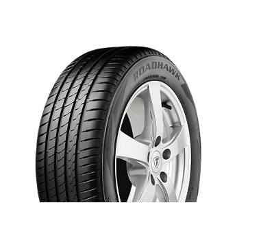  Firestone ROADHAWK 215/40/R17 87Y vara 