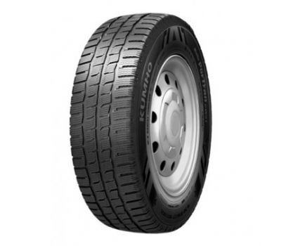  Kumho WINTER PORTRAN CW51 195/75/R16C 107R iarna 