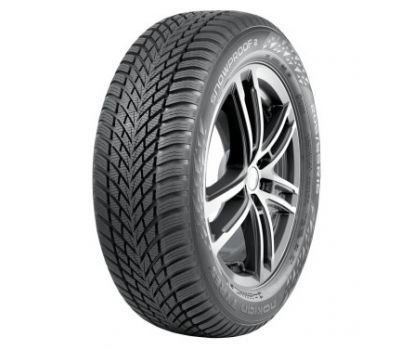  Nokian SNOWPROOF 2 SUV 255/55/R19 111V XL iarna 